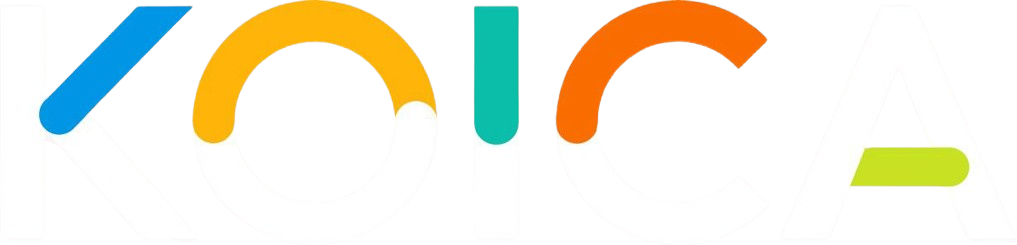 Koica Logo
