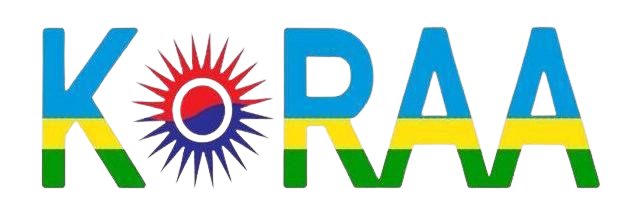 KORAA Logo