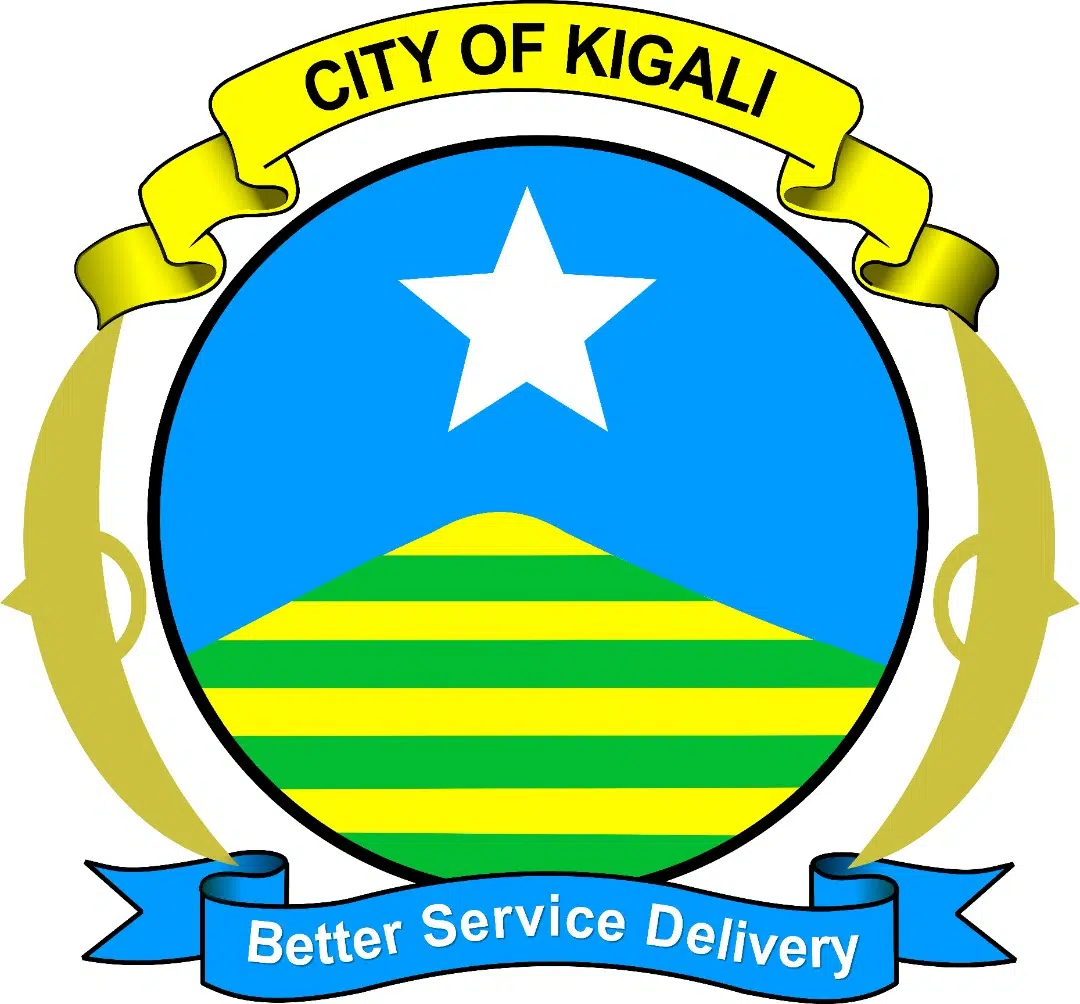 City of Kigali