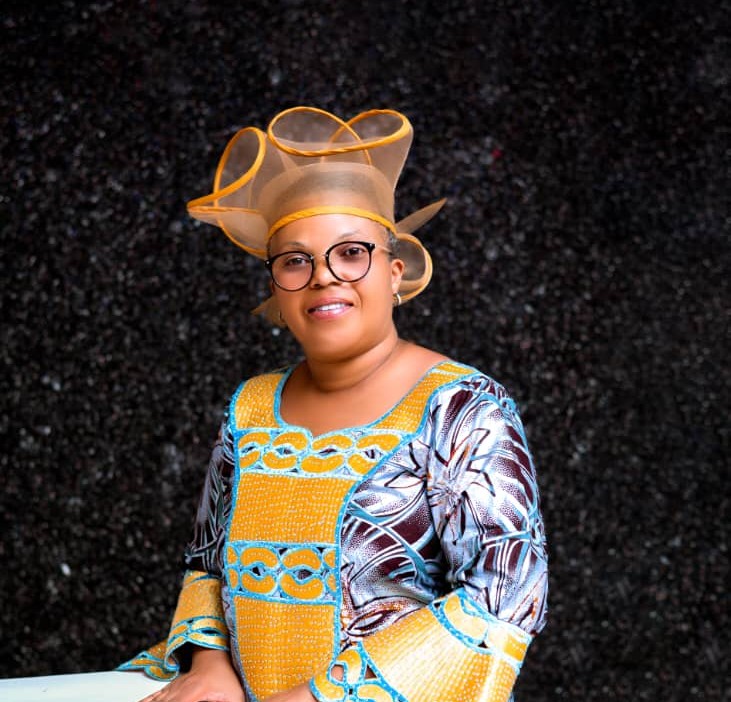 Ms. Adelphine Mukashema