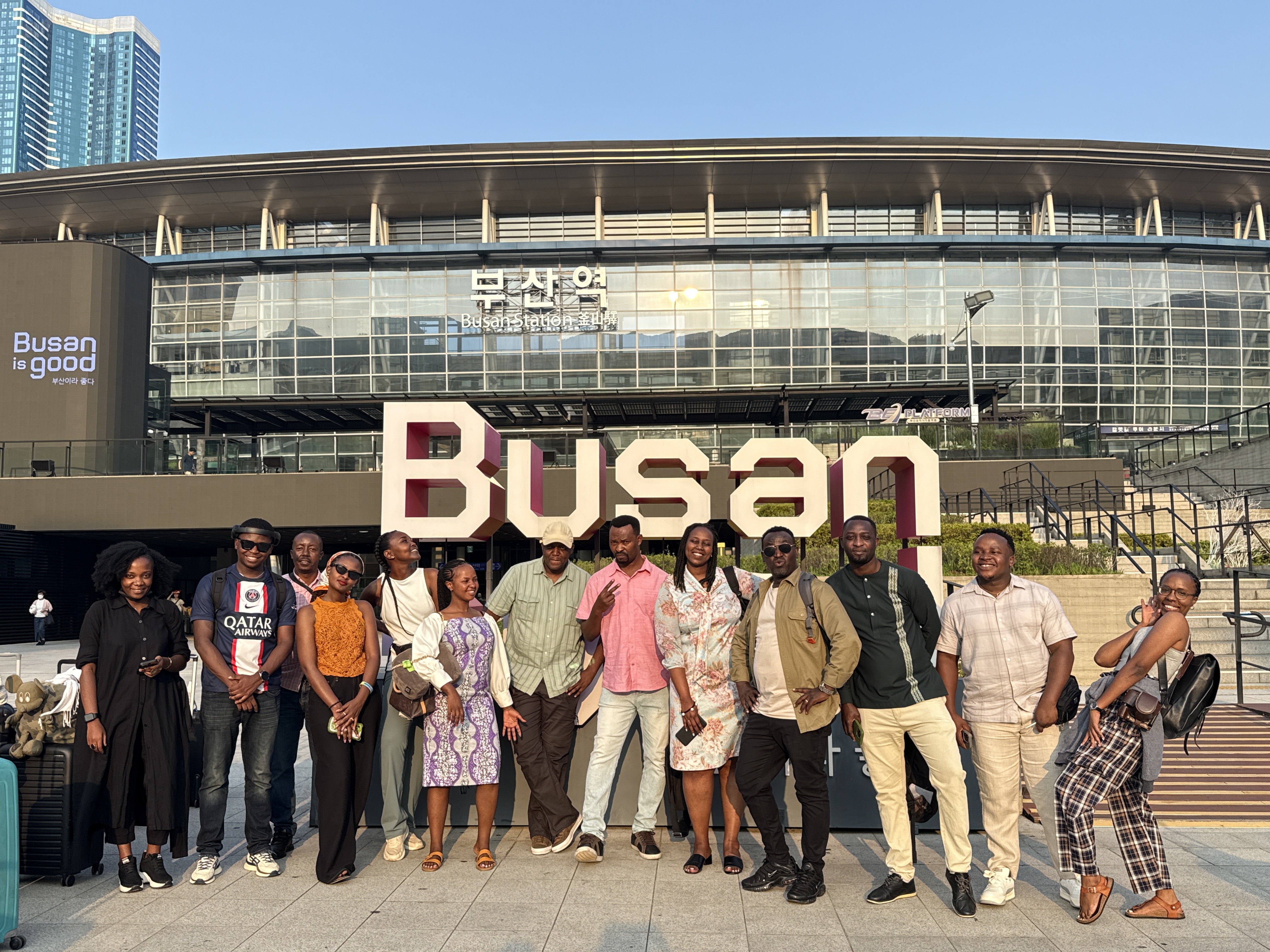 CIAT Fellowship graduates